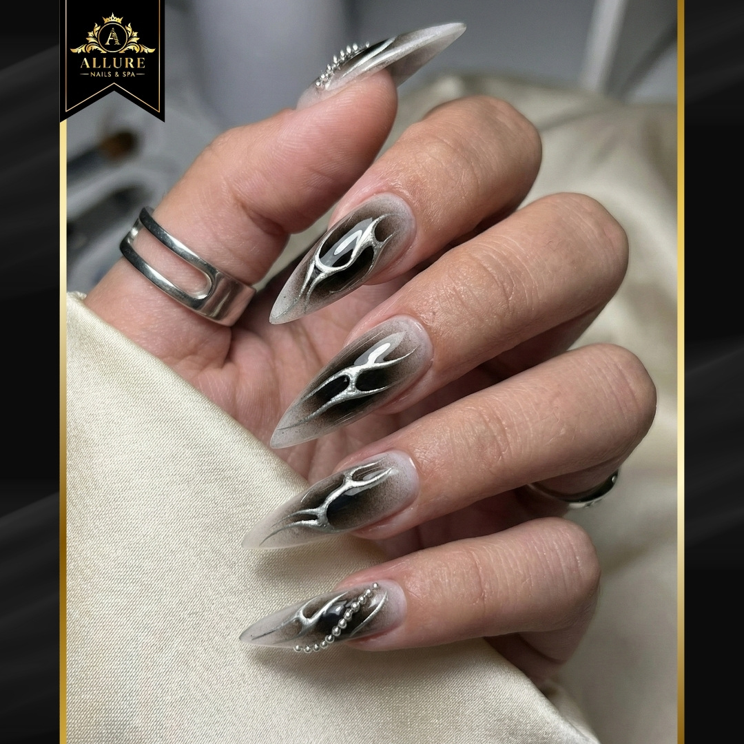 amazing nail